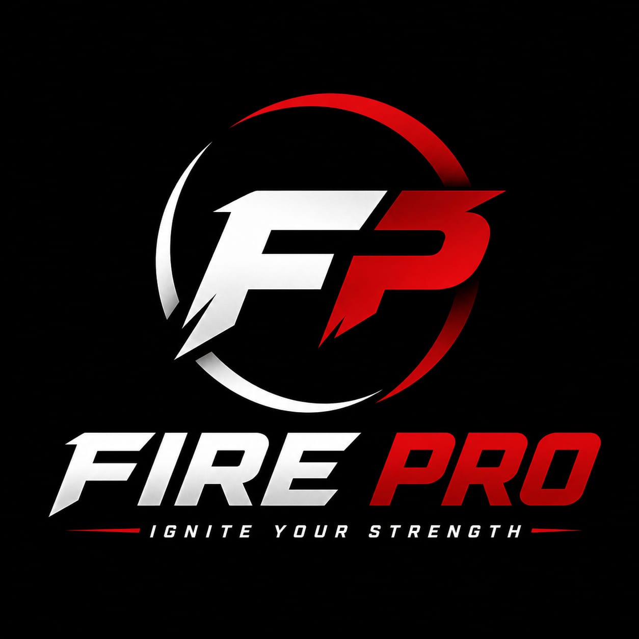 FirePro Official Logo
